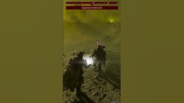 How to always win Rock Paper Scissors in HD2
