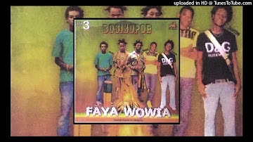 Faya Wowia - Sabi Libi