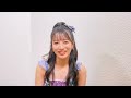 ＼#坂田心咲 よりコメントです❤️‍🔥／‬‪‪‬‬ #NMB48 #坂田心咲 #Sakata #さかたん 2023.05.07