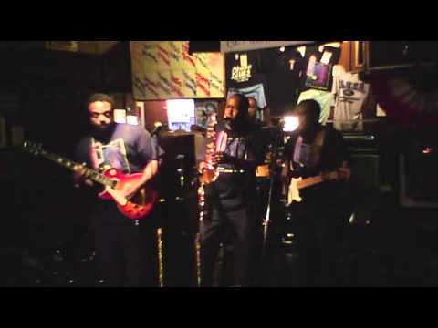 Machete Band - LIVE - Mr. Magic