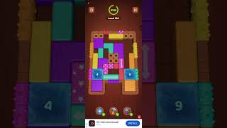 237-238  Level wood block jam game 2025