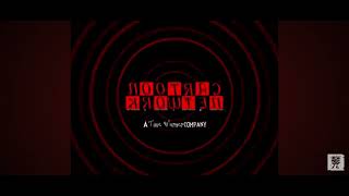 Noedolekcin And Krowten Nootrac Logo 666 Mtv Network So Next