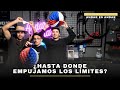 ¿Hasta qué punto arriesgamos? | Jackson Goldstone BRILLÓ en el campeonato mundial de descenso