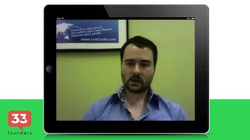 One Question: Kevin Miller of LiveCode