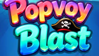Popvoy Blast Game Android Gameplay screenshot 4
