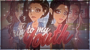 R.I.P 2 My Youth - MSP Version (Part 2 of Honest)