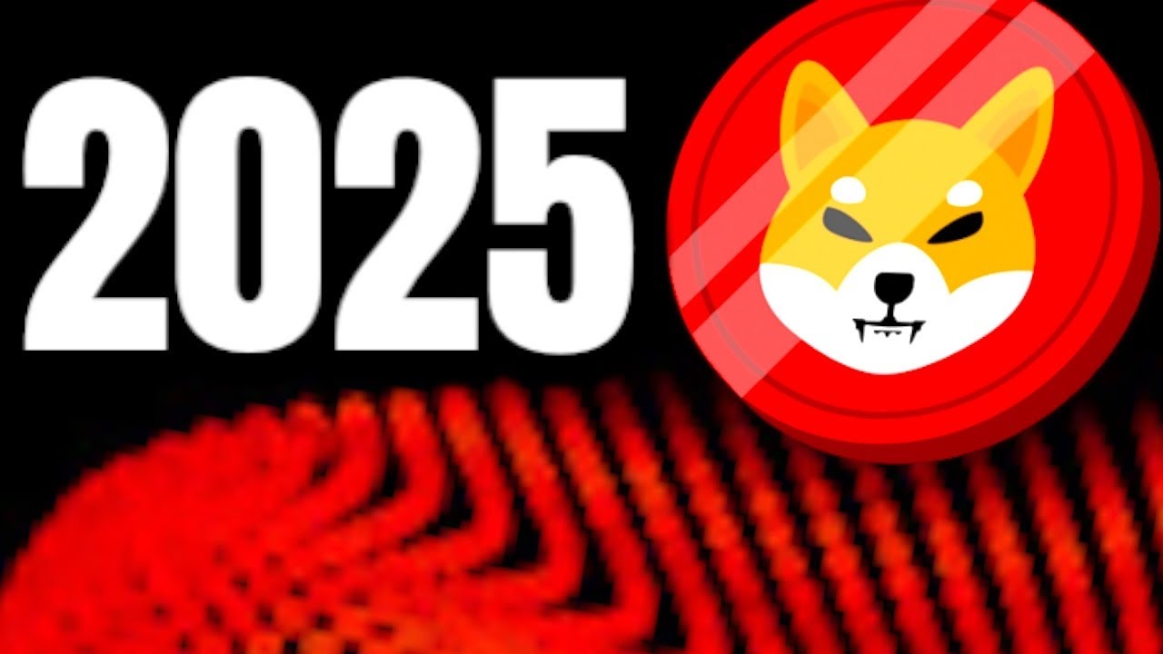 SHIBA INU PRICE PREDICTION 2025 (FUNDAMENTAL ANALYSIS)
