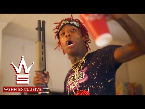 Famous Dex Ft. Go Yayo - Where?