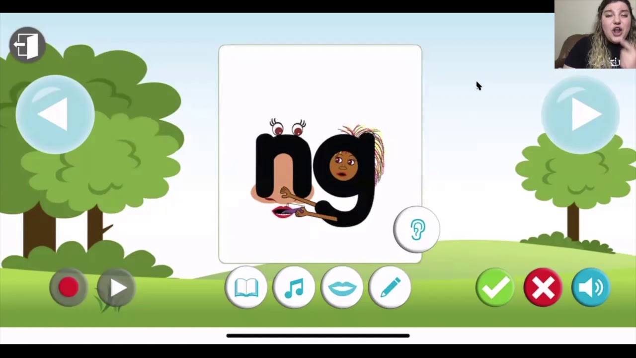 Lively Letters R Lively Letters Second Ten - YouTube