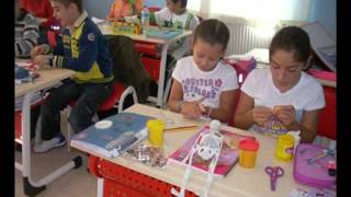 Çorlu Özel Benek İlköğretim Okulu - Tanıtım Filmi