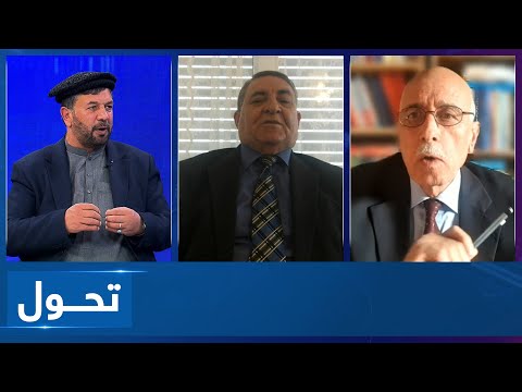 Tahawol: Ongoing conflicts between Israel & Palestine discussed | ادامه درگیری میان اسراییل و فلسطین