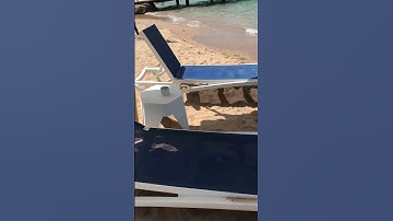 ХУРГАДА 🇪🇬 Пляж Алия Бич Шератон  Alia Beach Sheraton