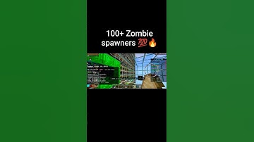 🔥💯 I own 100+ spawners in McFleet server #survival -2