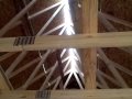 Roof Sheathing Spacing