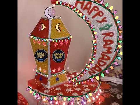 ذكريات رمضان رمضان رمضان ولا بعوده يا رمضان