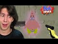 SEQUESTREl O PATRICK COM O BOB ESPONJA!! (+14)