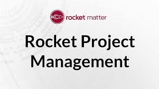 Rocket Project Management