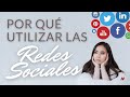 10 grandes ventajas de utilizar las redes sociales para tu negocio