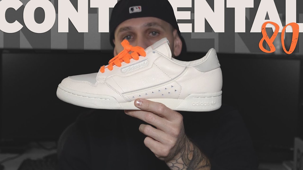 adidas hu continental