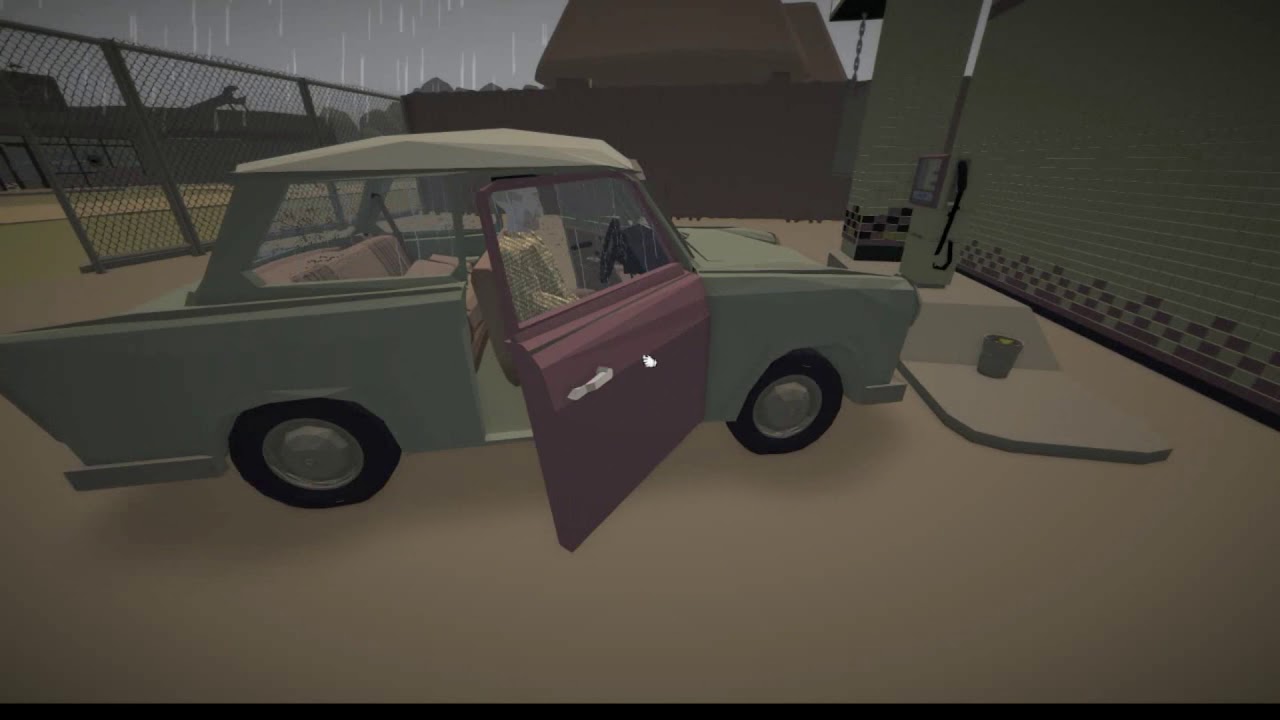 Зачем нужен прикуриватель в jalopy