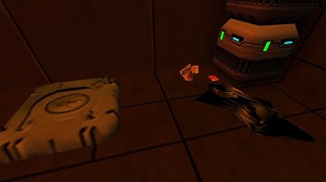 System Shock 2 Secmod Playthrough #0