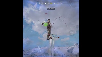 Cindigo Snowboard Challenge | CODM BR #brcodm #codmbr #codmshorts