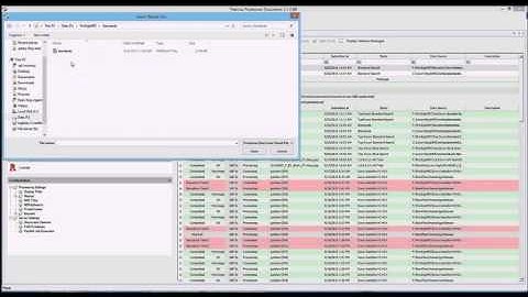 TopDownStandardSearch
