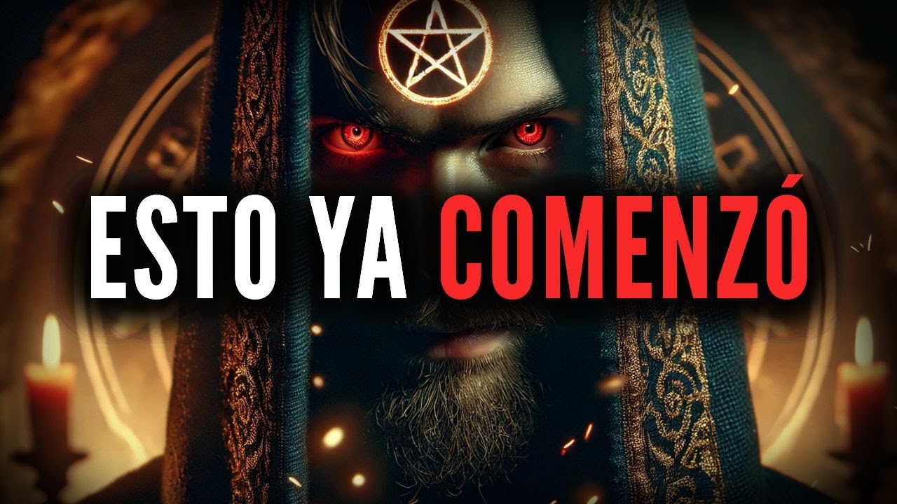 Algo COMENZÓ antes de que HICIERAS CLIC… el VIDEO solo CONTINÚA