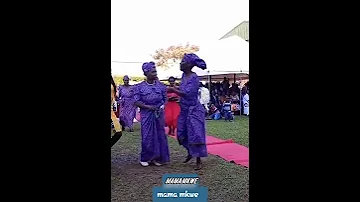 Mama Mkwe Alivyopandisha Mamizuka Harusini 2022 