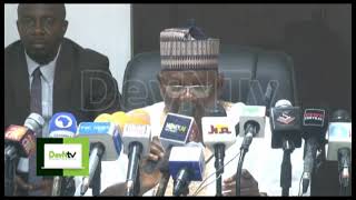 Nigeria Witnesses Slight Inflation In February 2022