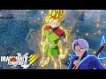 XENOVERSE 3 GAMEPLAY! (Everything is changing!?)
