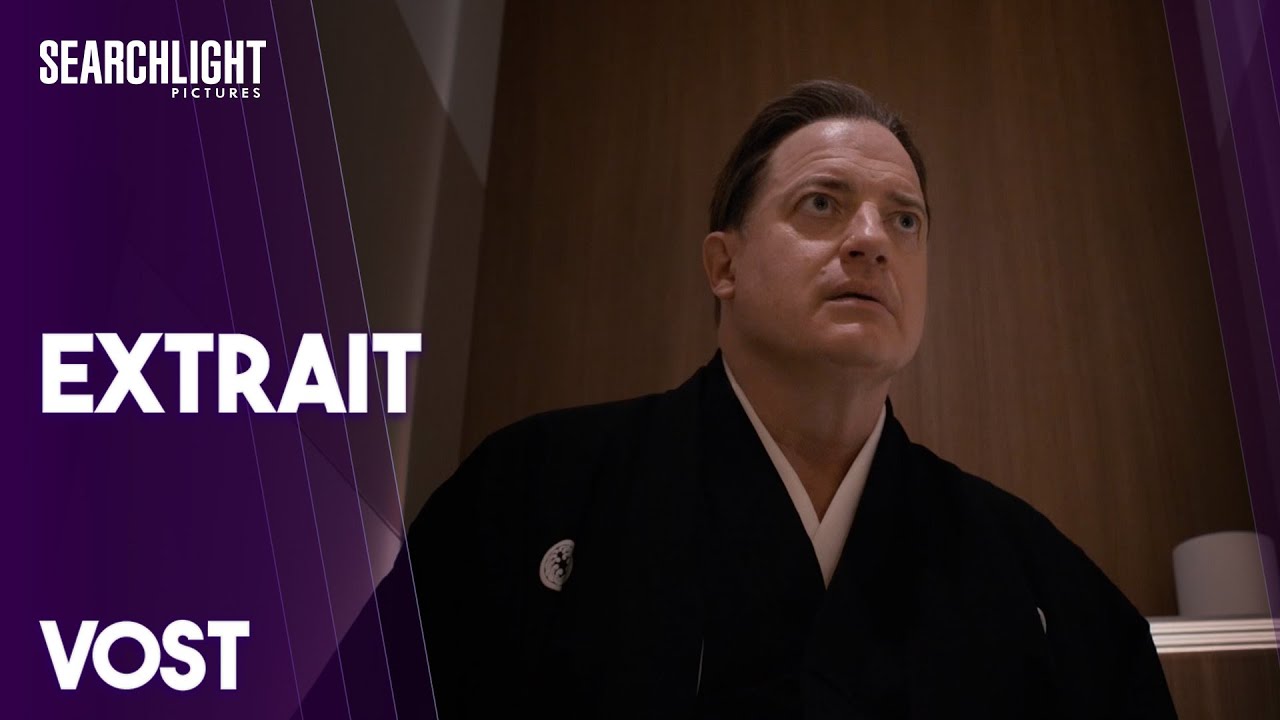 Rental Family - dans la vie des autres - Extrait : En piste (VOST) | Searchlight Pictures