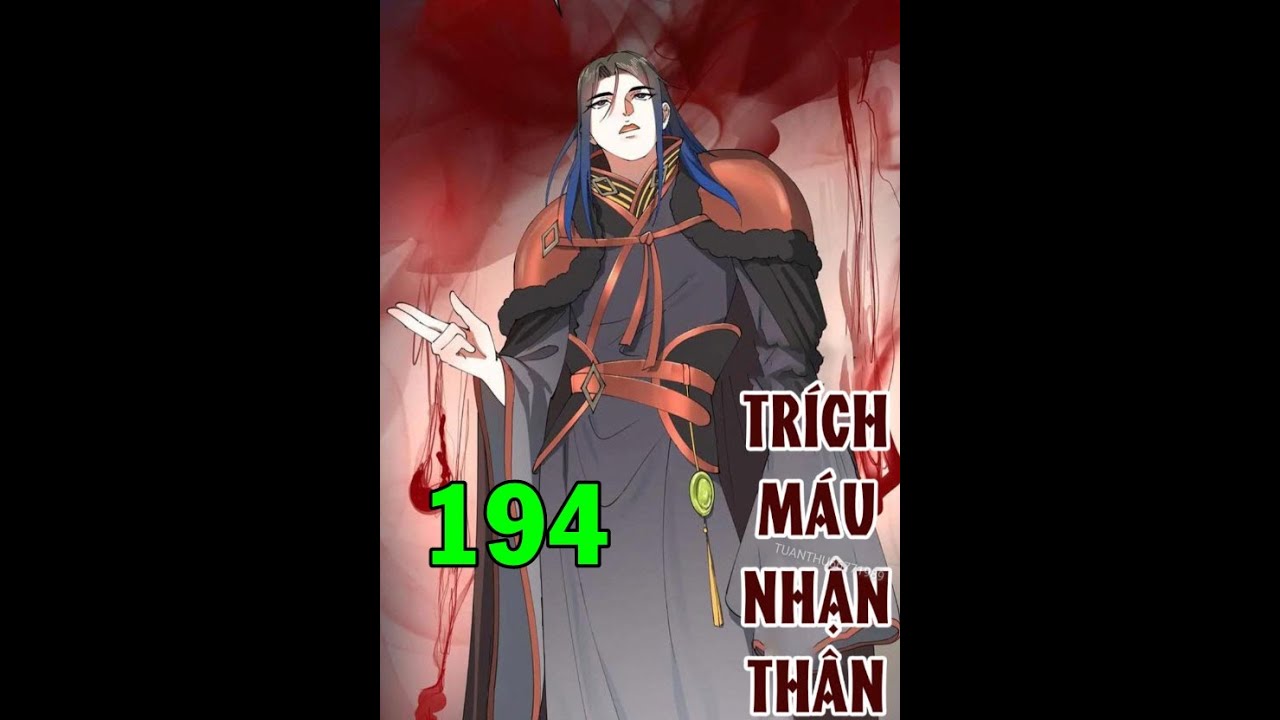 Chàng Rể Mạnh Nhất Lịch Sử Tập 194|Nguyen Audio New|Survive as the Hero