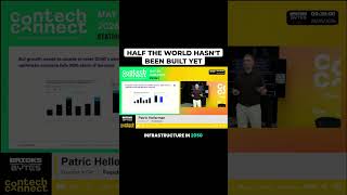 50% of World's Buildings Don't Exist Yet 2050 Construction Reality