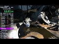 Portal 2 in 1:00:22.280 - Former World Record