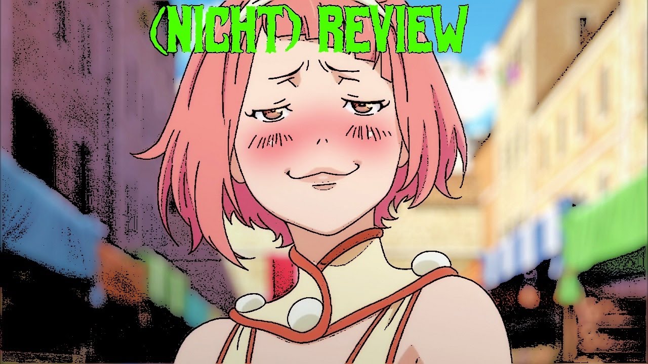 Rage Of Bahamut Virgin Soul Nina