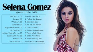 Selena gomez greatest hits ...