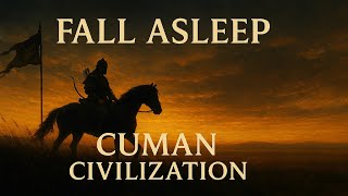 Fall asleep to the entire history of the Cuman civilization – rise and fall ✅