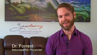 Information IV Therapy Dr. Forrest. 1 866-995-7240 News