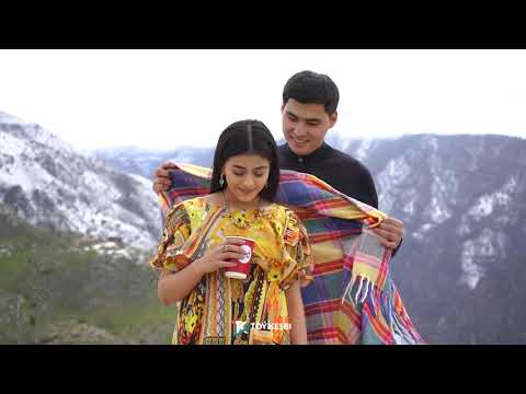 Shatlyk zohre love story turkmenistan