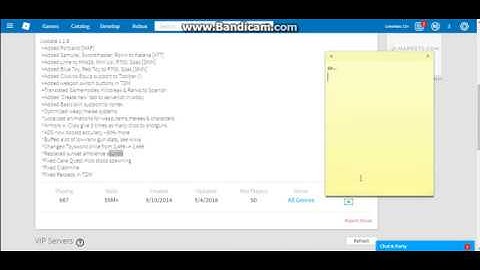 R2DA 1.1.8 Preview part2