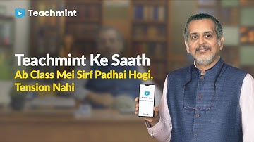 Teachmint Ke Saath Apni Online Classes Ko Automate Karo | Teach Online & Grow | Ft. Shishir Sharma