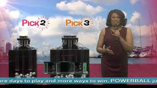 Pick Evening 20210916