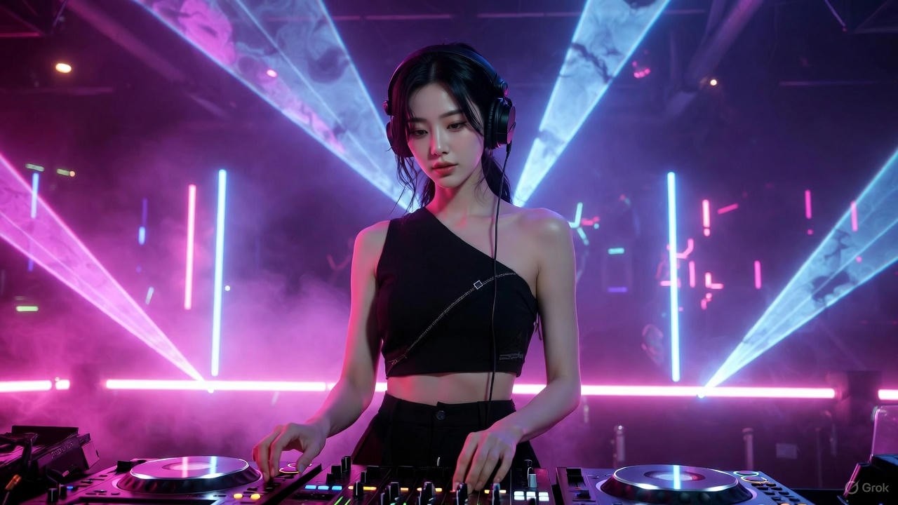 지금 🎧 EDM & EPM Music #EDM #BIGROOM #KPOP #HIPHOP BALLARD