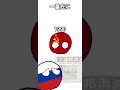 どんな思想が好き? #ポーランドボール #country #history