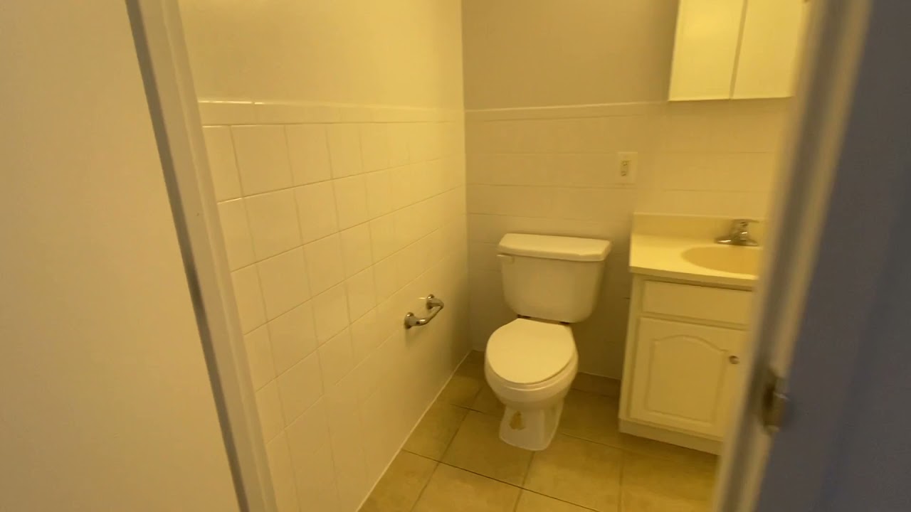 Walkthrough: 444 Manhattan Avenue 