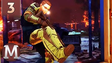 XCOM 2 War of the Chosen #3 - Modded Legend - Warlock Dance