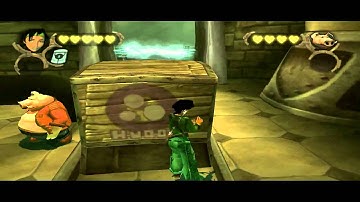 Beyond Good and Evil Part 9 Enter The Factory