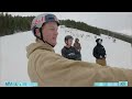 GAME 5 || Max Moffatt vs. Konnor Ralph || SLVSH CUP GRANDVALIRA '26