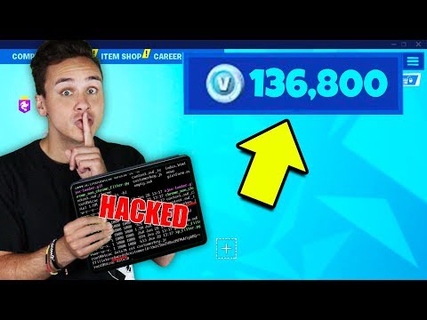 hacking-my-brother's-fortnite-account-and-doing-this...